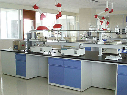 南沙工厂实验室设计建设方案